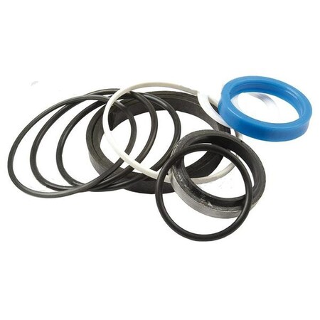 Aftermarket Tilt Seal Kit Fits Massey Ferguson MF Forklift Models MF4500 1606532M94